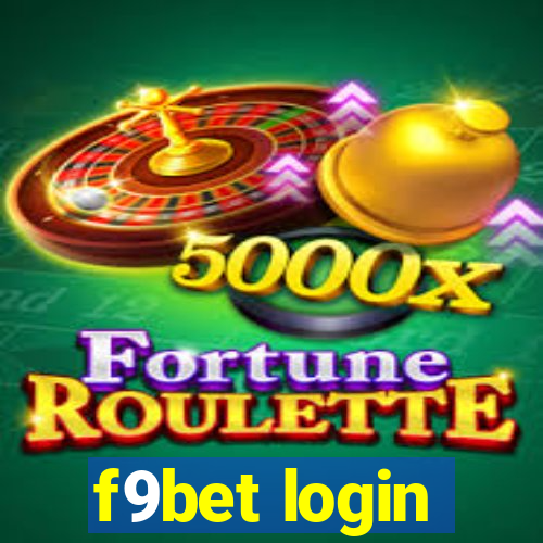 f9bet login